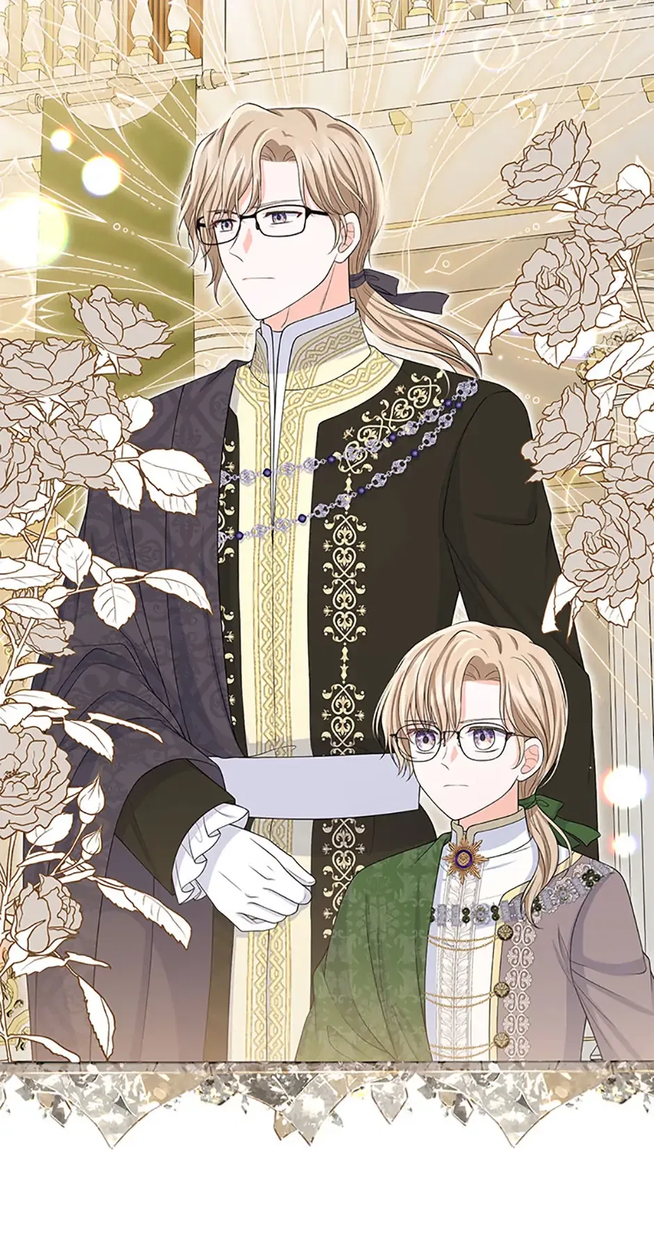 The S-Class Little Princess Is Too Strong Chapter 52 – Page 16
