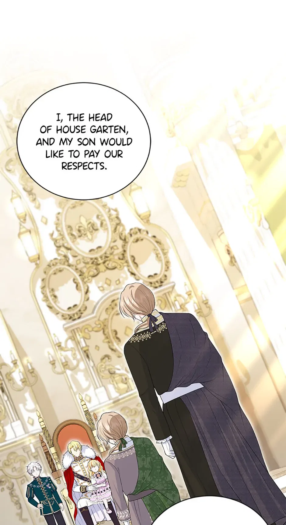 The S-Class Little Princess Is Too Strong Chapter 52 – Page 17