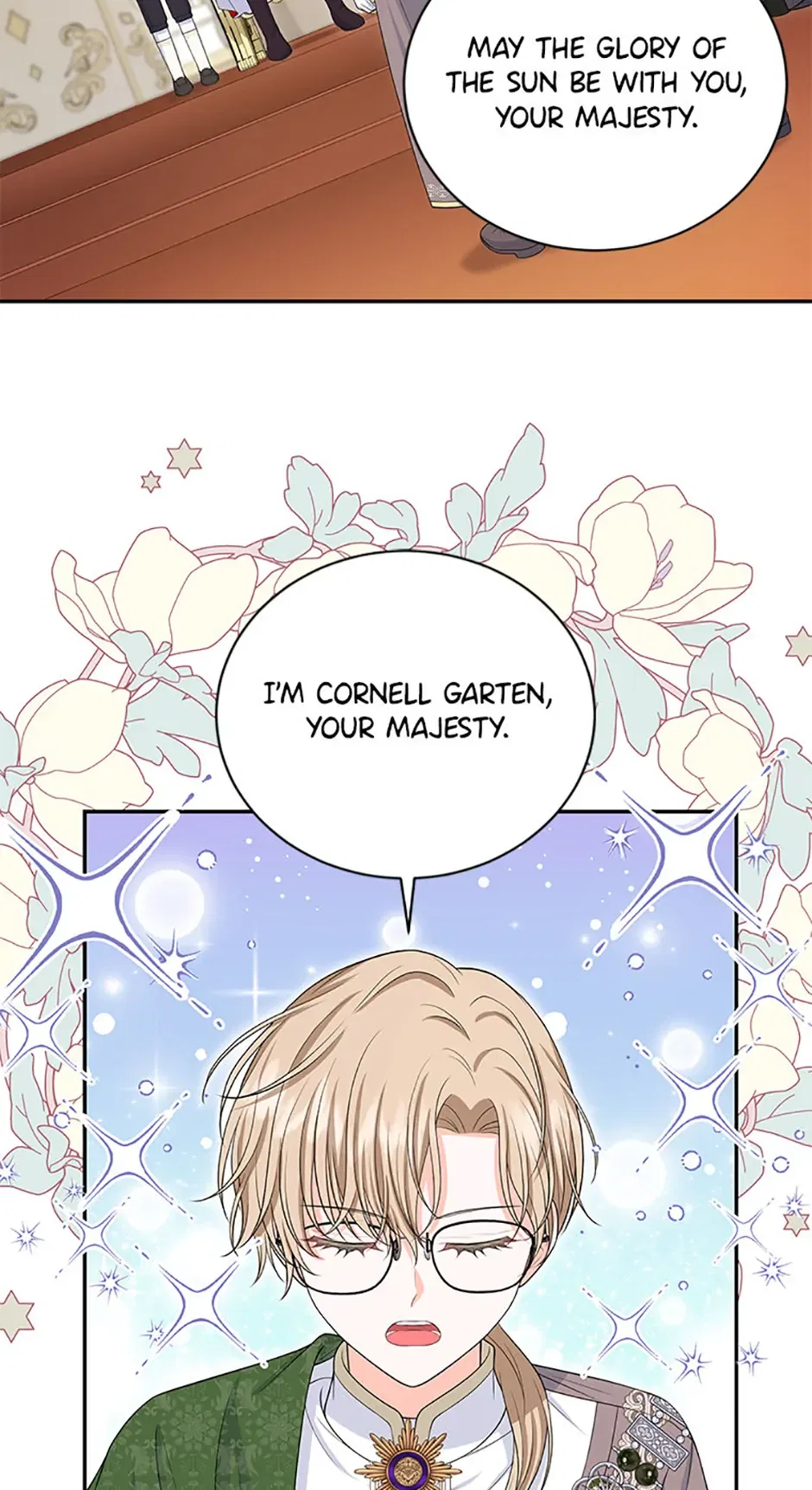 The S-Class Little Princess Is Too Strong Chapter 52 – Page 18