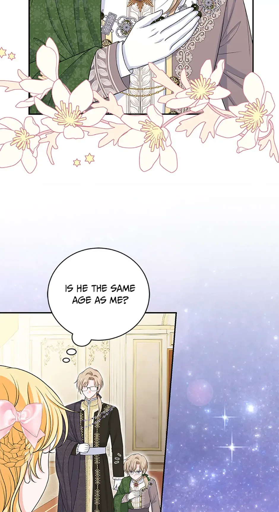 The S-Class Little Princess Is Too Strong Chapter 52 – Page 19