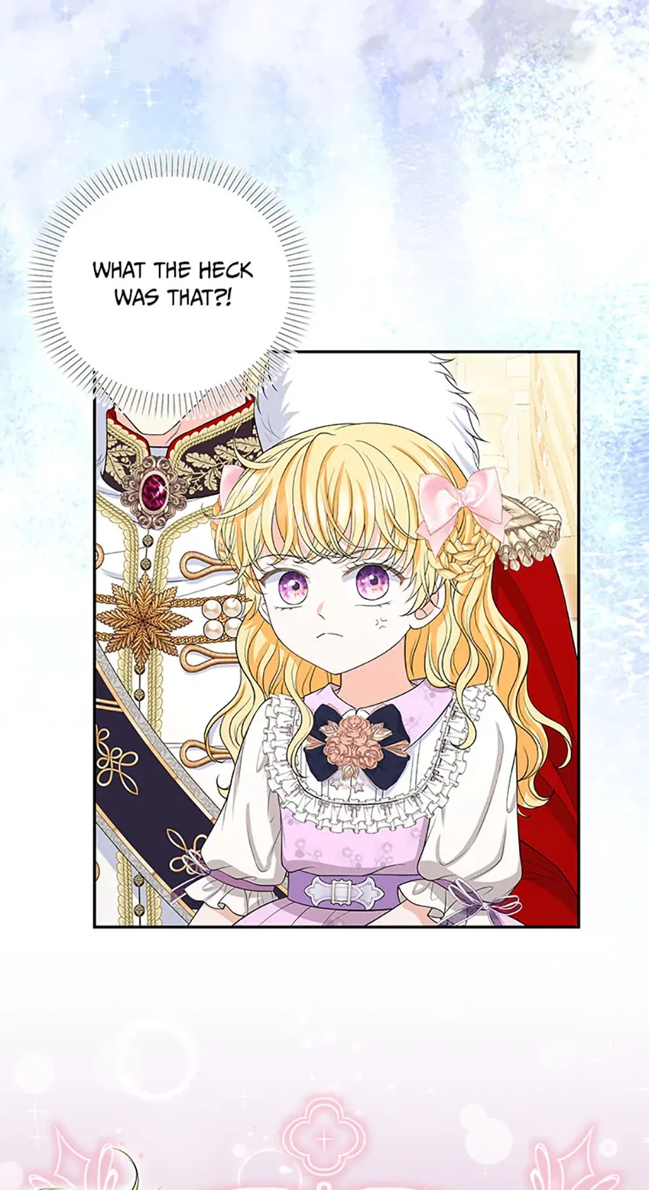 The S-Class Little Princess Is Too Strong Chapter 52 – Page 21