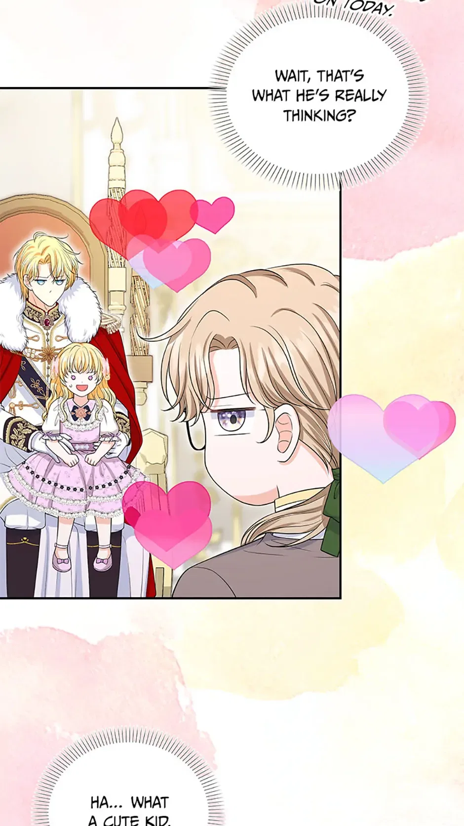 The S-Class Little Princess Is Too Strong Chapter 52 – Page 25