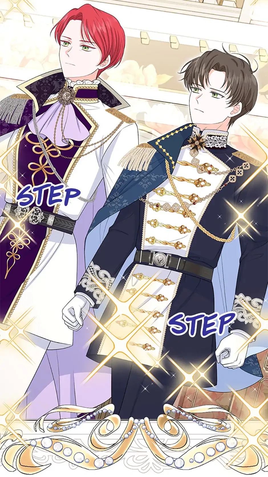 The S-Class Little Princess Is Too Strong Chapter 52 – Page 27