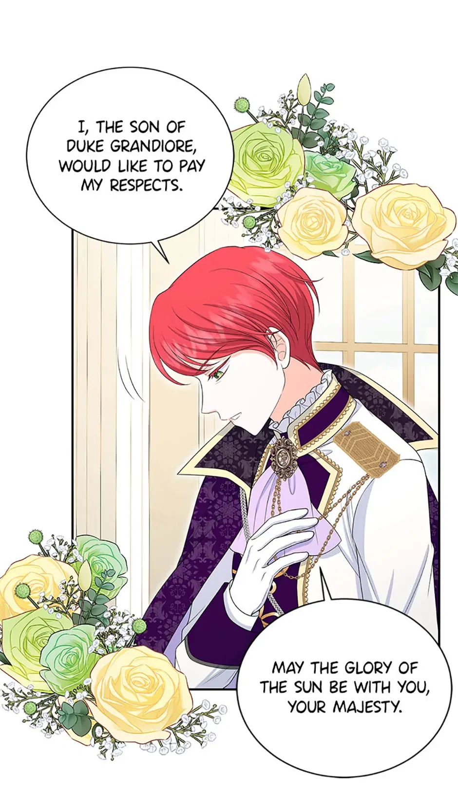 The S-Class Little Princess Is Too Strong Chapter 52 – Page 28