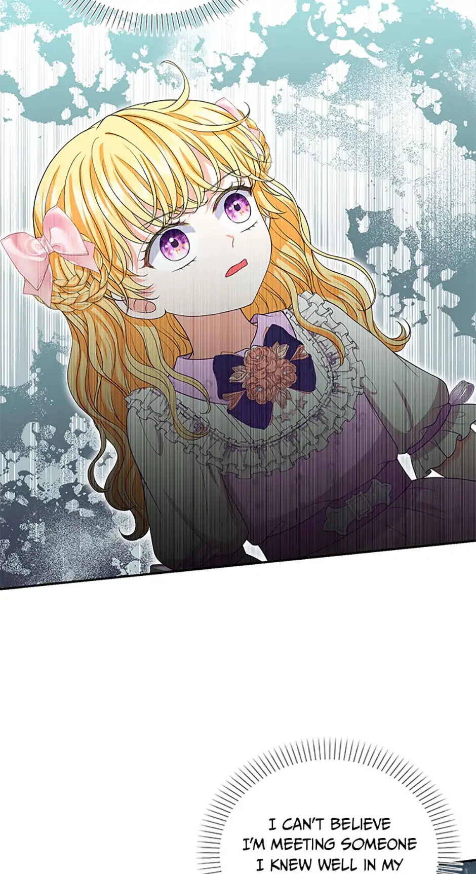 The S-Class Little Princess Is Too Strong Chapter 52 – Page 33