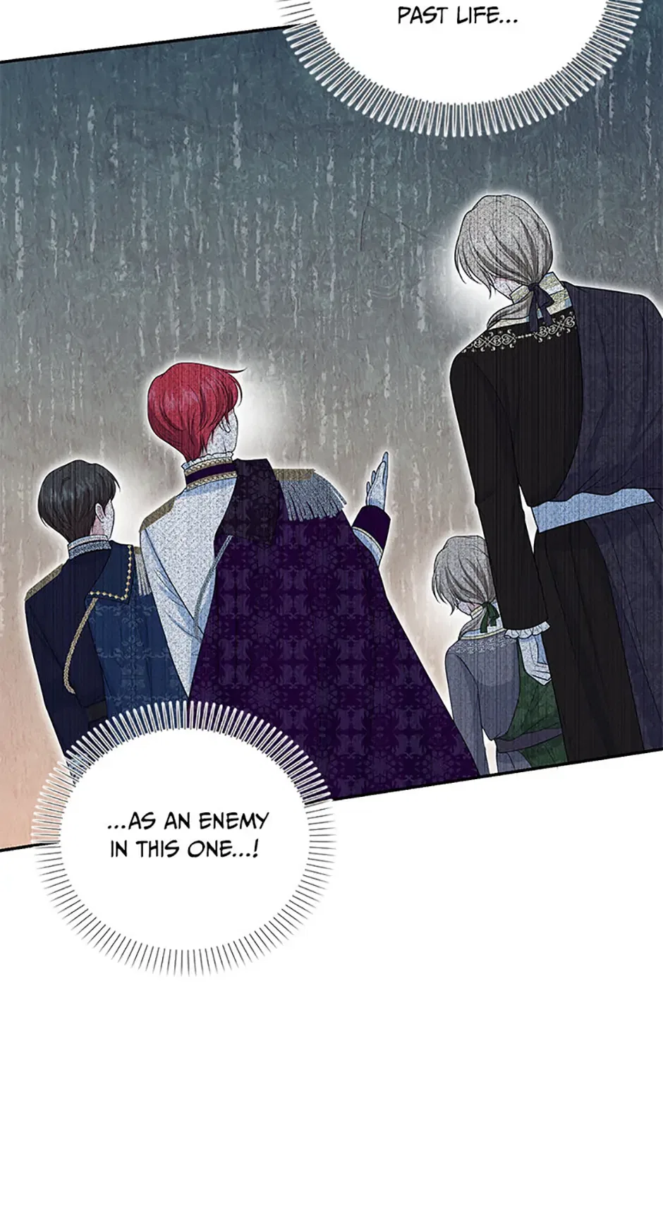 The S-Class Little Princess Is Too Strong Chapter 52 – Page 34