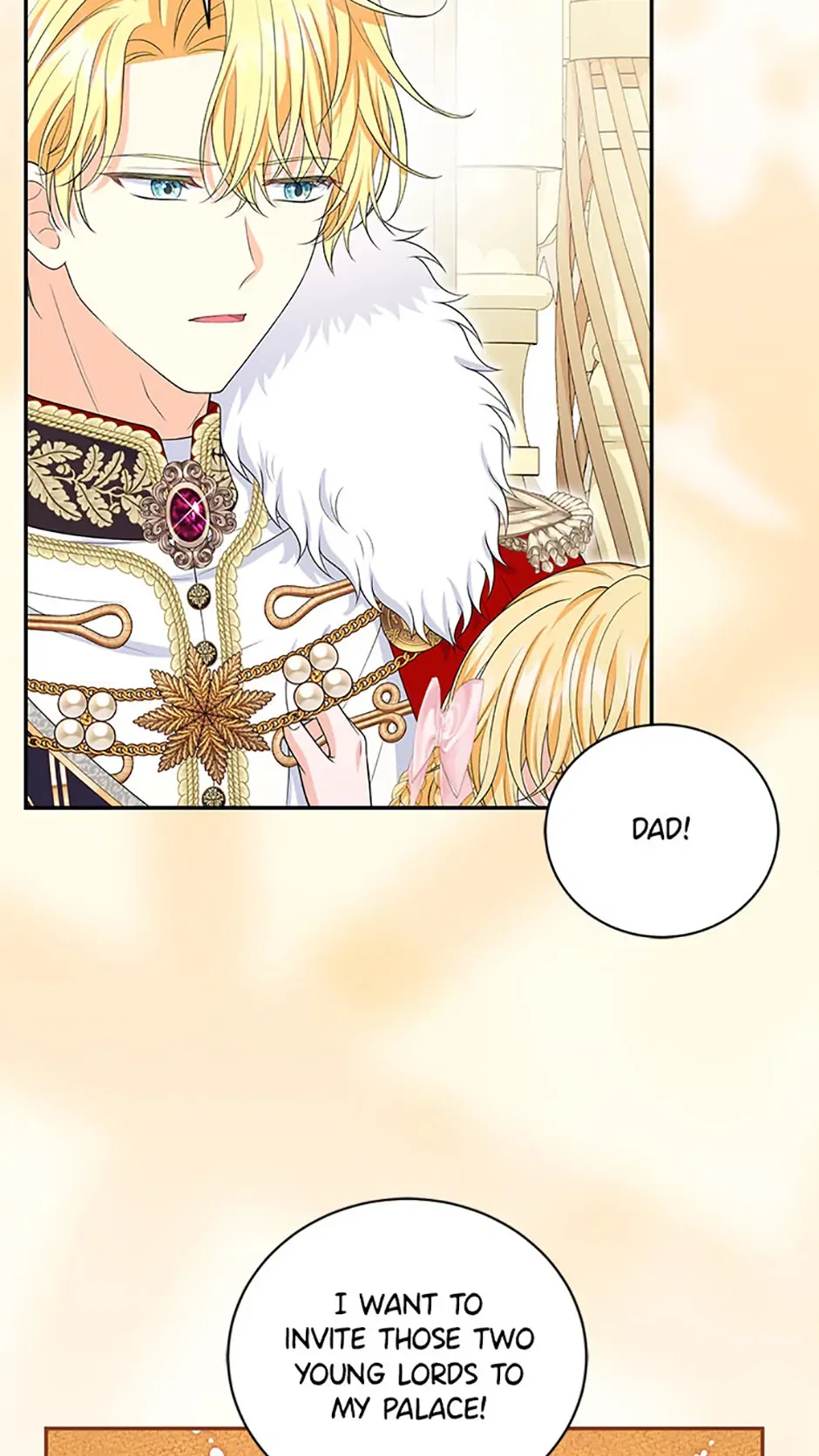 The S-Class Little Princess Is Too Strong Chapter 52 – Page 36