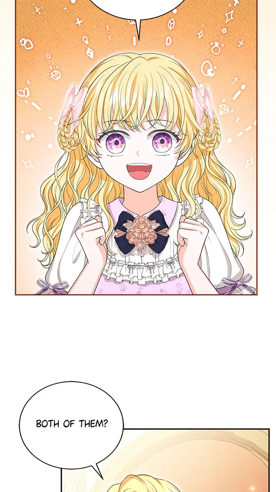 The S-Class Little Princess Is Too Strong Chapter 52 – Page 37