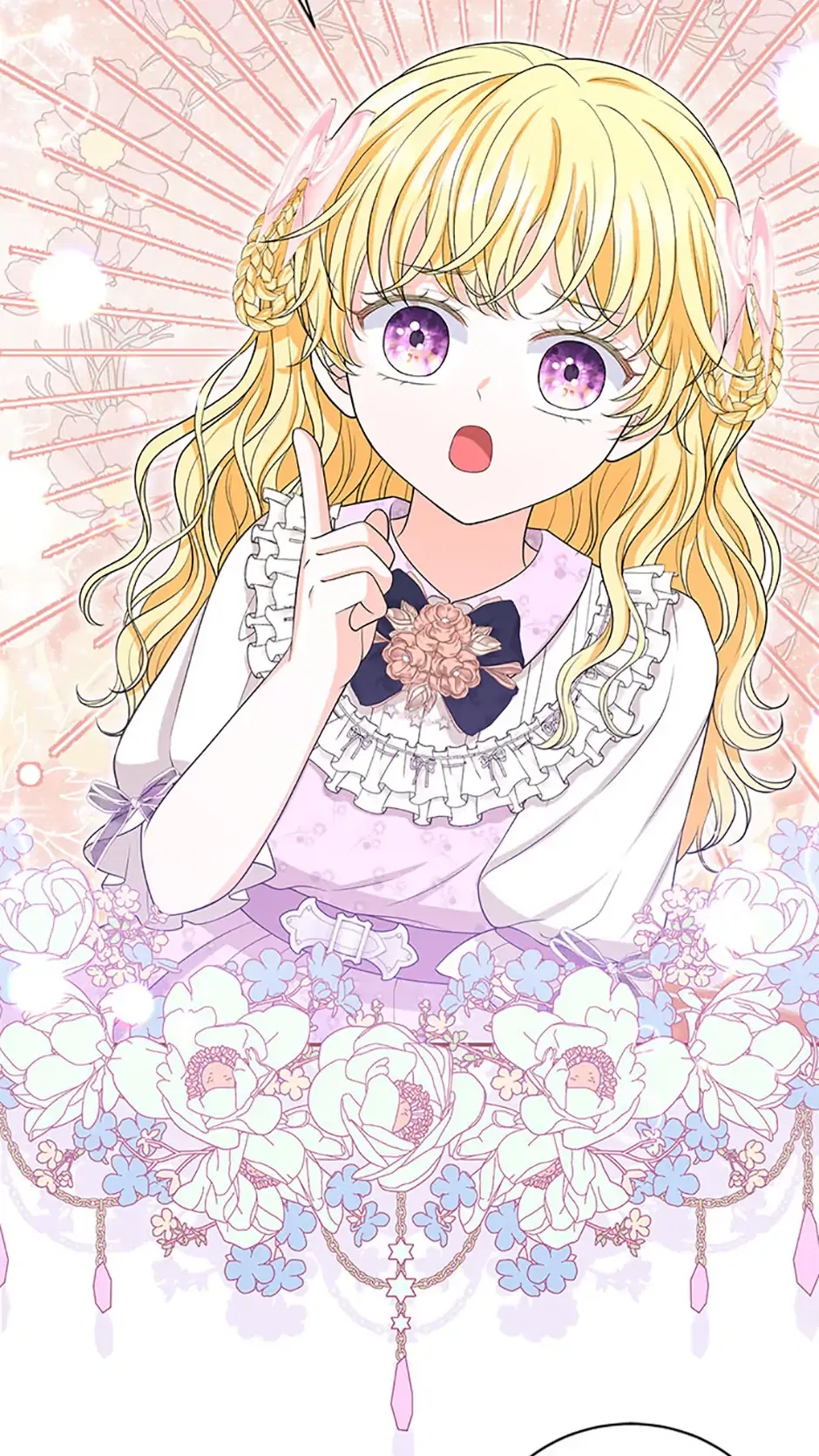 The S-Class Little Princess Is Too Strong Chapter 52 – Page 39