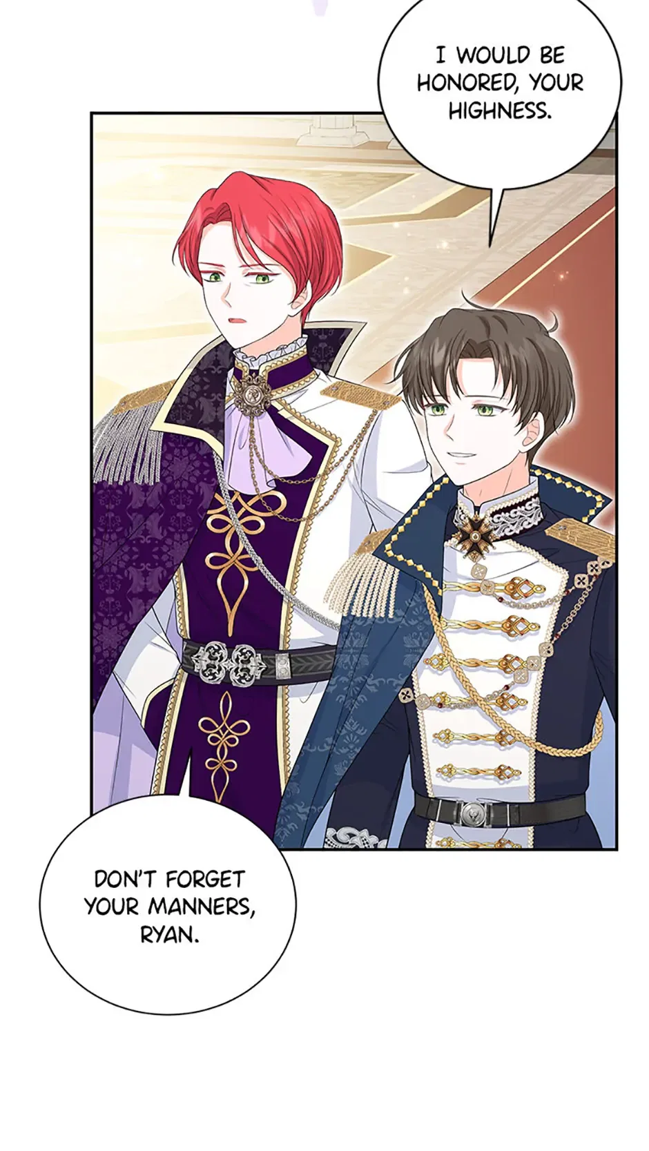 The S-Class Little Princess Is Too Strong Chapter 52 – Page 40