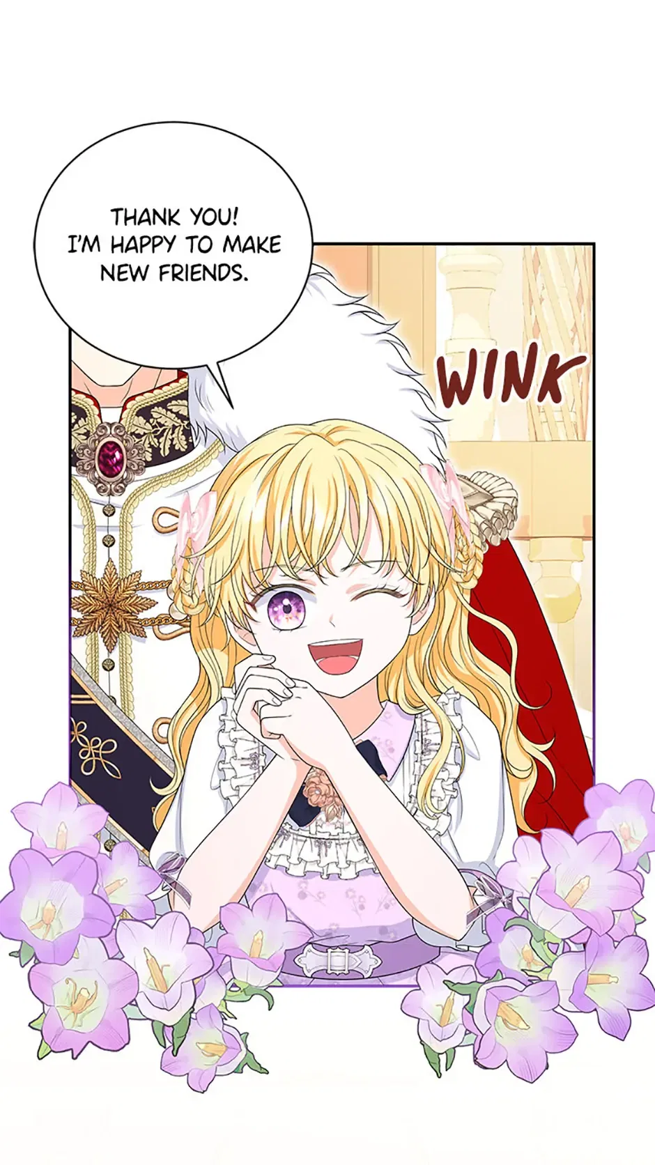 The S-Class Little Princess Is Too Strong Chapter 52 – Page 41