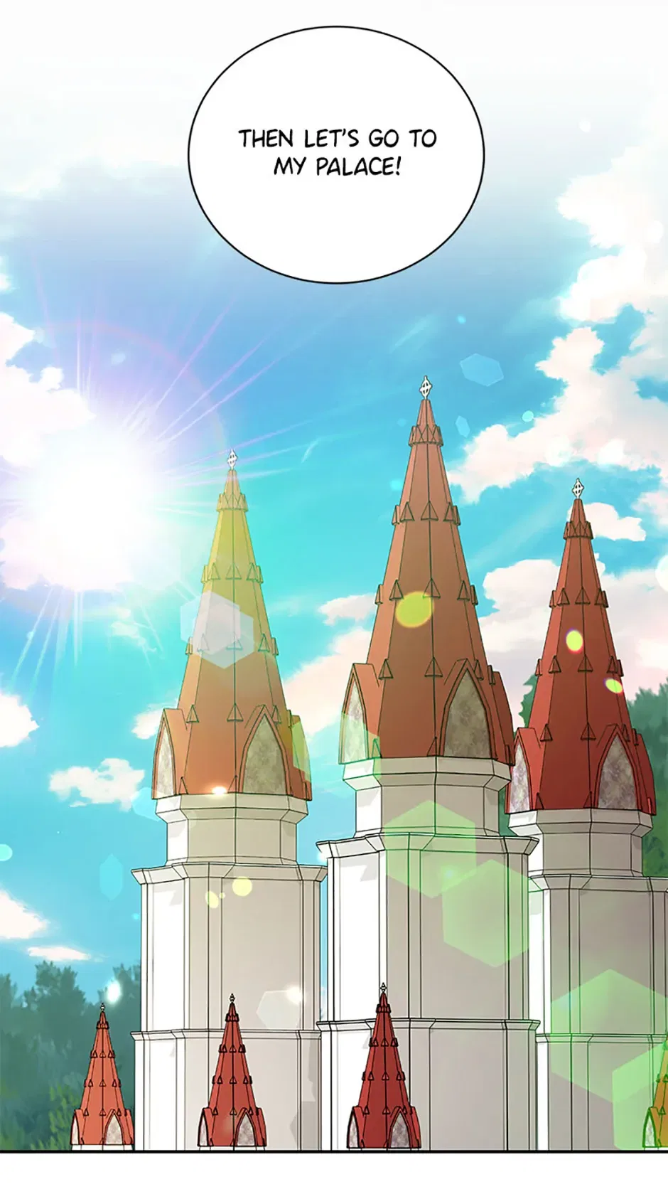 The S-Class Little Princess Is Too Strong Chapter 52 – Page 45