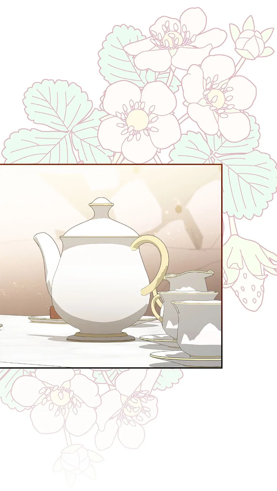The S-Class Little Princess Is Too Strong Chapter 52 – Page 46