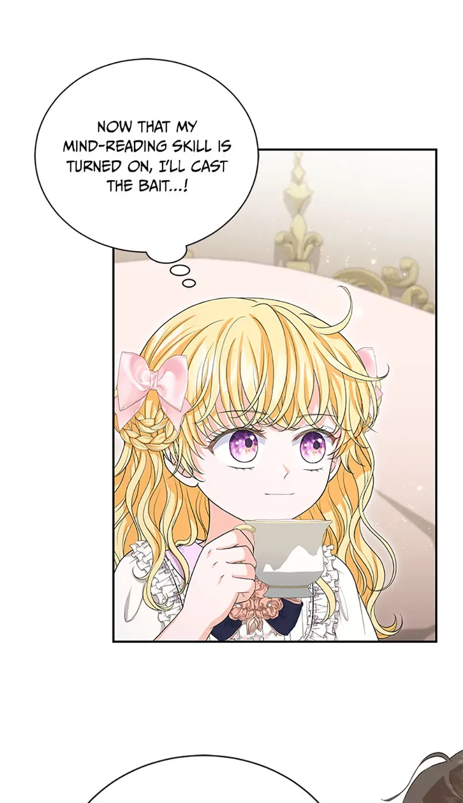 The S-Class Little Princess Is Too Strong Chapter 52 – Page 47