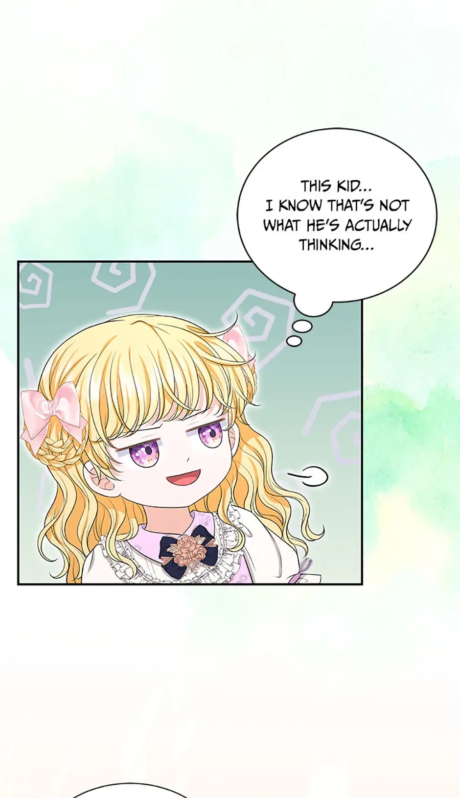The S-Class Little Princess Is Too Strong Chapter 52 – Page 49