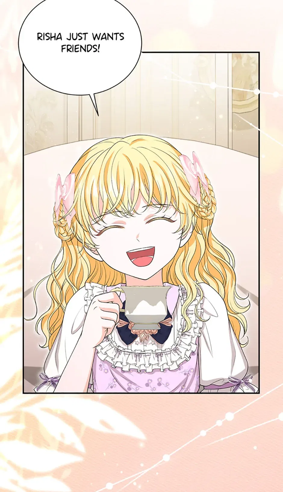 The S-Class Little Princess Is Too Strong Chapter 52 – Page 50