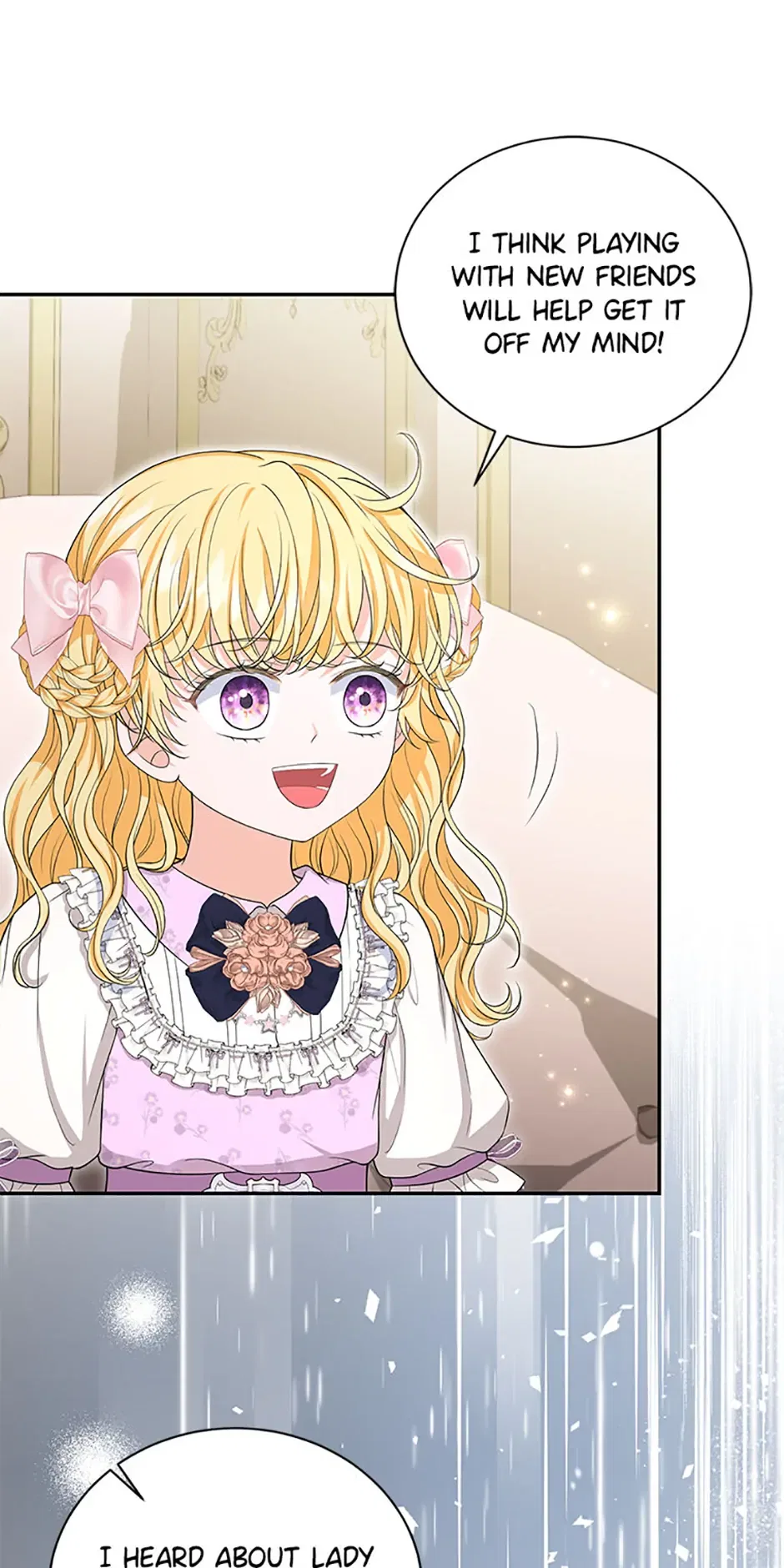 The S-Class Little Princess Is Too Strong Chapter 52 – Page 52