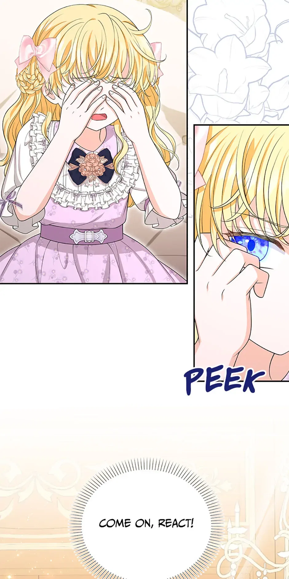 The S-Class Little Princess Is Too Strong Chapter 52 – Page 55