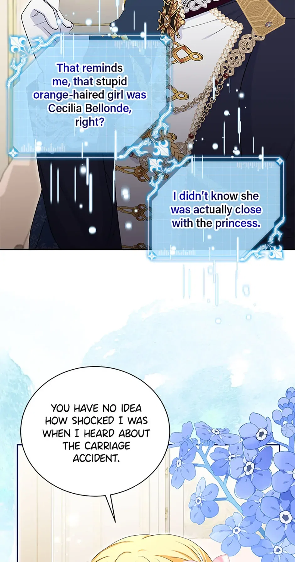 The S-Class Little Princess Is Too Strong Chapter 52 – Page 58