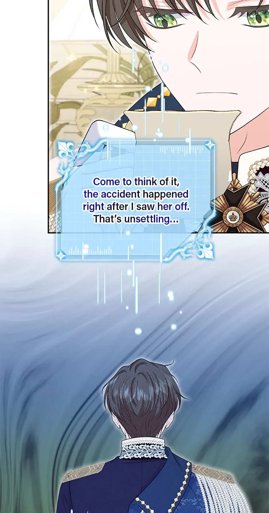 The S-Class Little Princess Is Too Strong Chapter 52 – Page 60