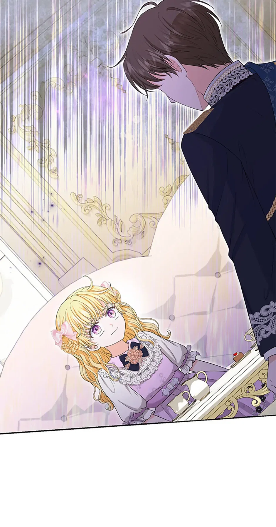 The S-Class Little Princess Is Too Strong Chapter 52 – Page 62