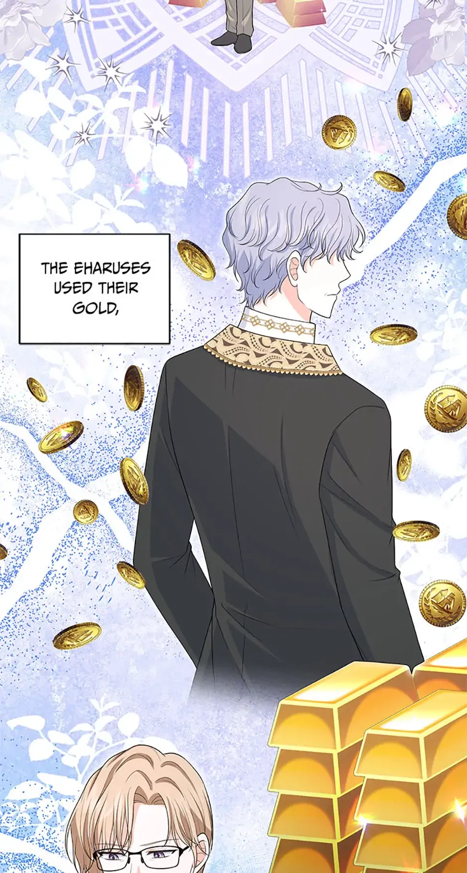 The S-Class Little Princess Is Too Strong Chapter 51 – Page 2