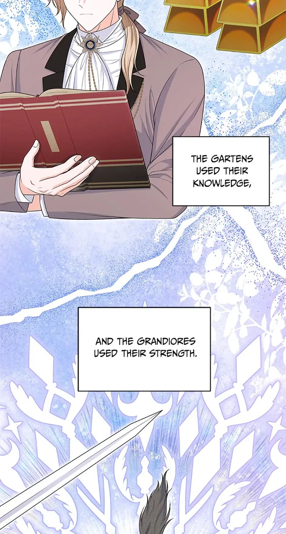 The S-Class Little Princess Is Too Strong Chapter 51 – Page 3