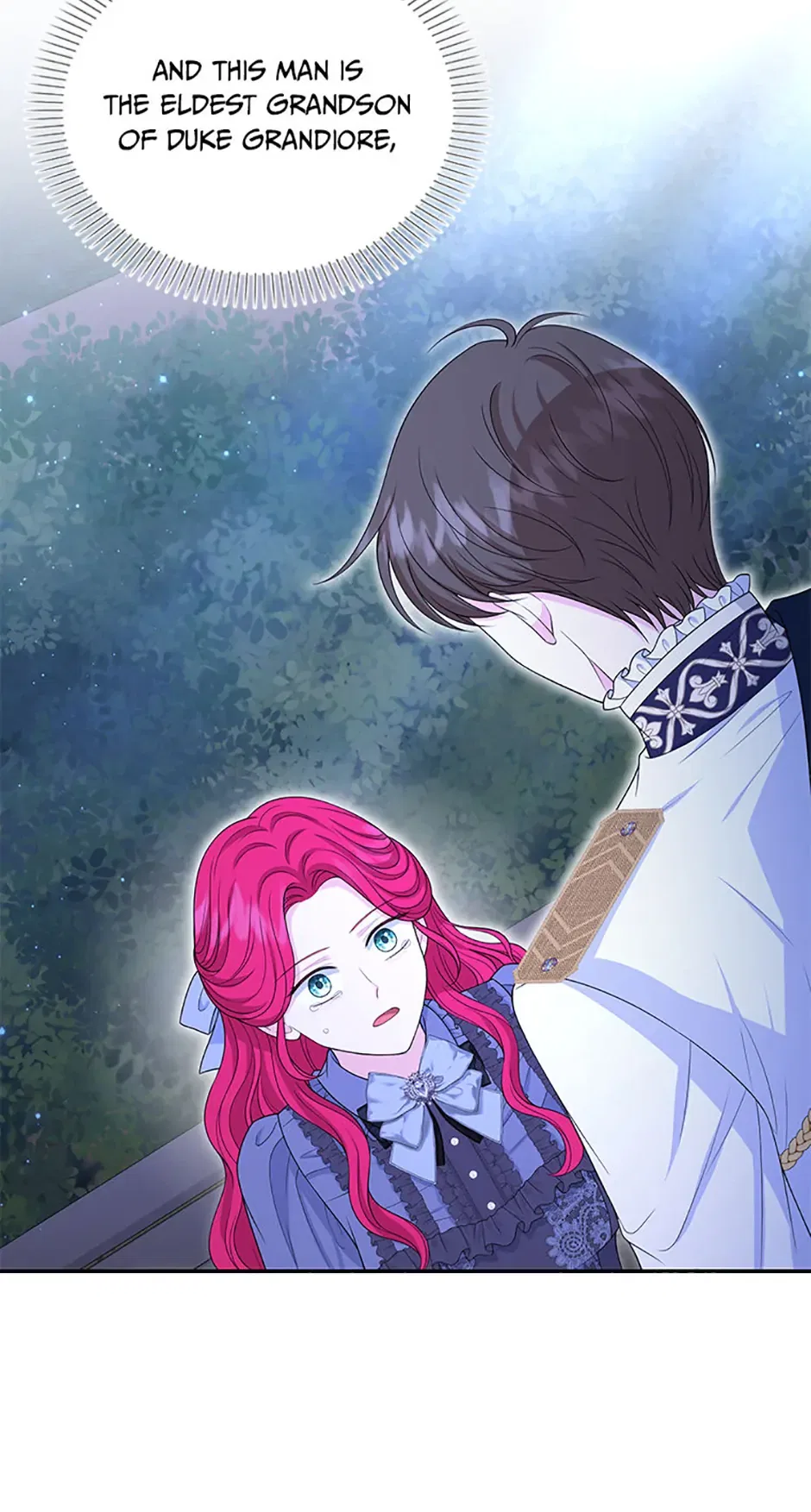 The S-Class Little Princess Is Too Strong Chapter 51 – Page 5