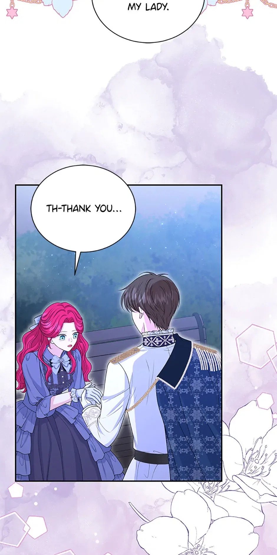 The S-Class Little Princess Is Too Strong Chapter 51 – Page 7
