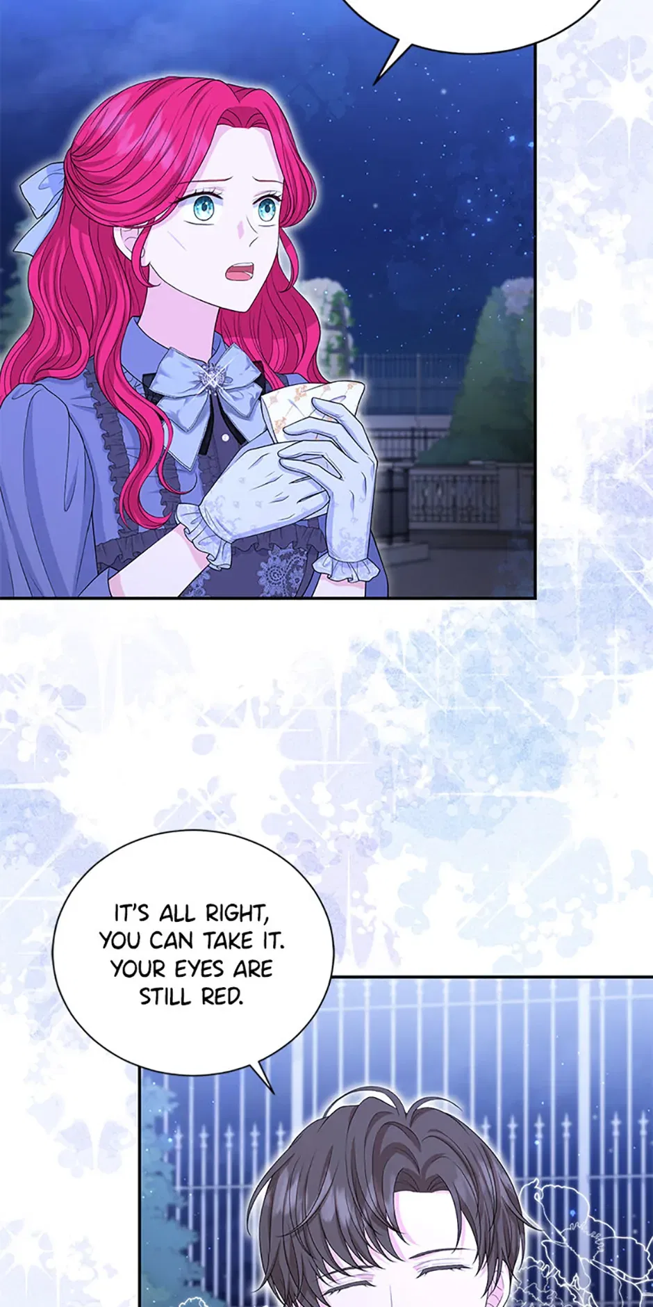 The S-Class Little Princess Is Too Strong Chapter 51 – Page 12