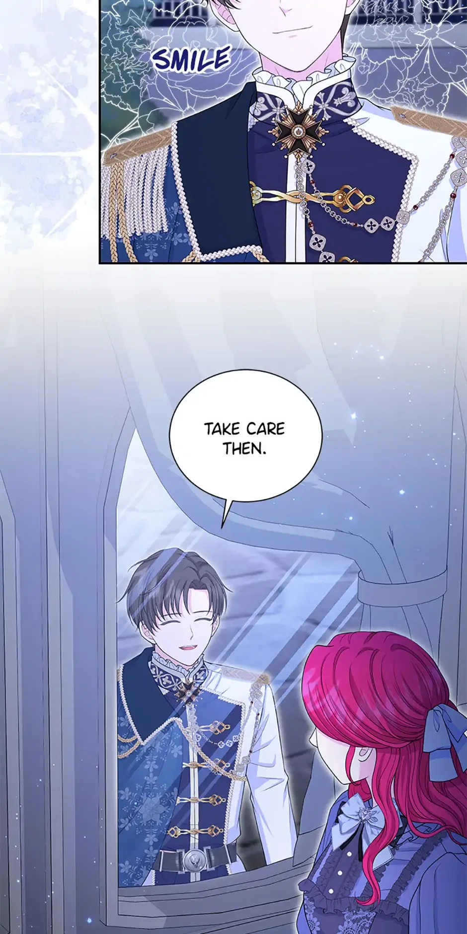 The S-Class Little Princess Is Too Strong Chapter 51 – Page 13