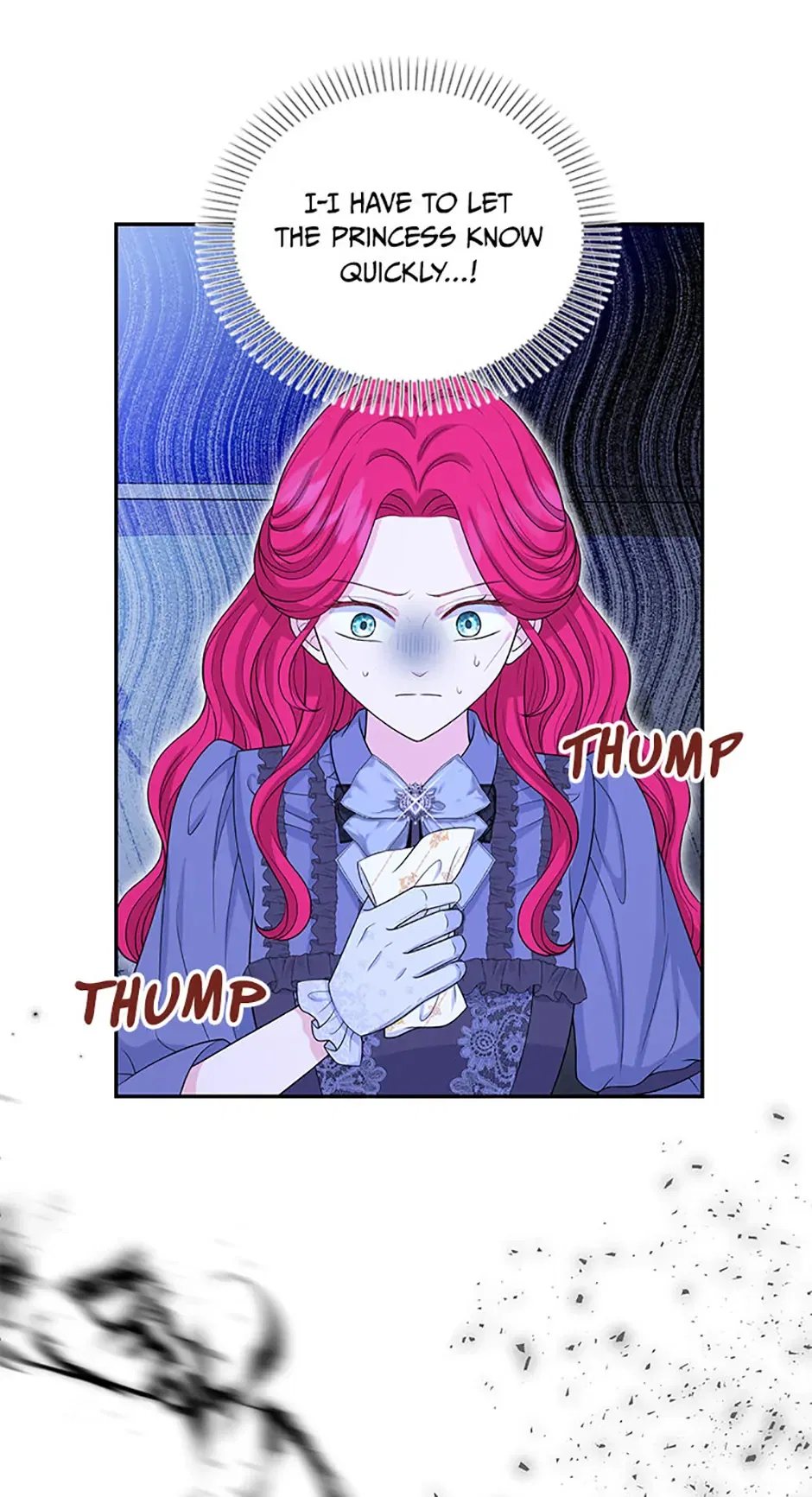 The S-Class Little Princess Is Too Strong Chapter 51 – Page 16