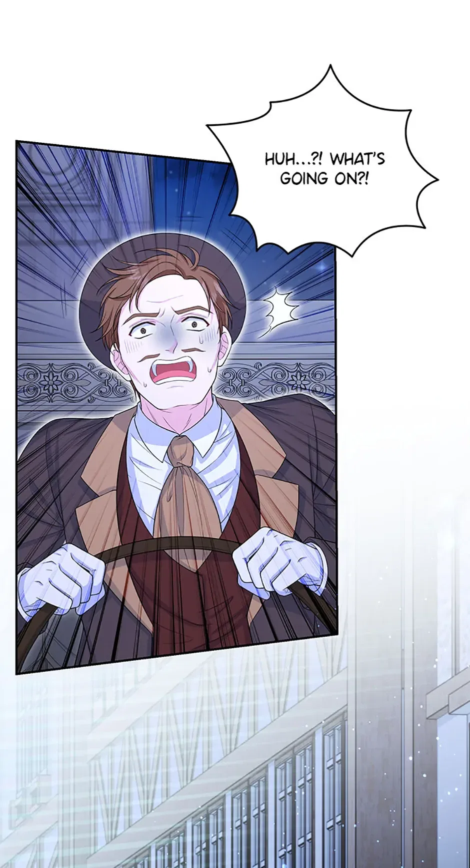 The S-Class Little Princess Is Too Strong Chapter 51 – Page 19