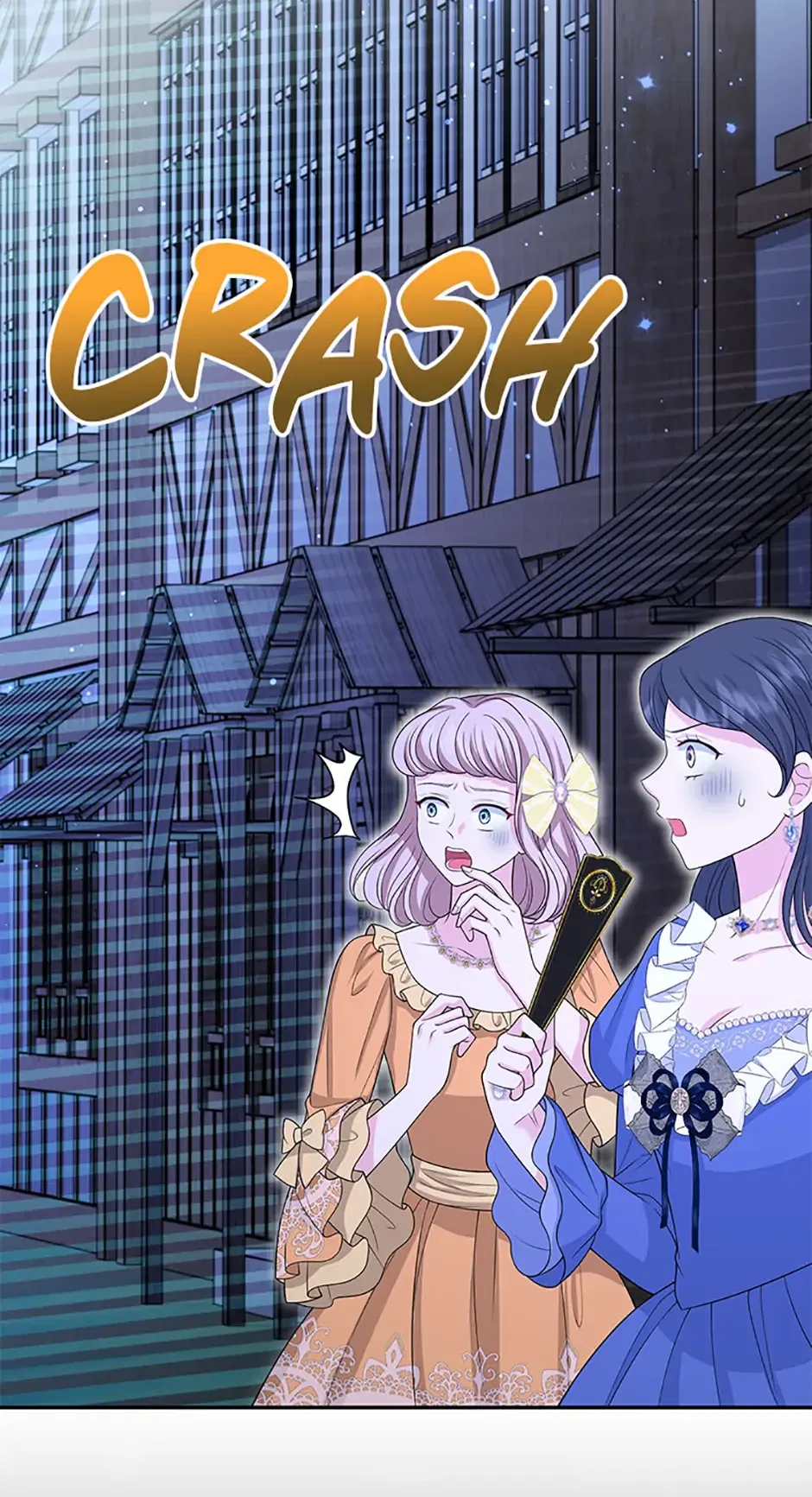 The S-Class Little Princess Is Too Strong Chapter 51 – Page 20
