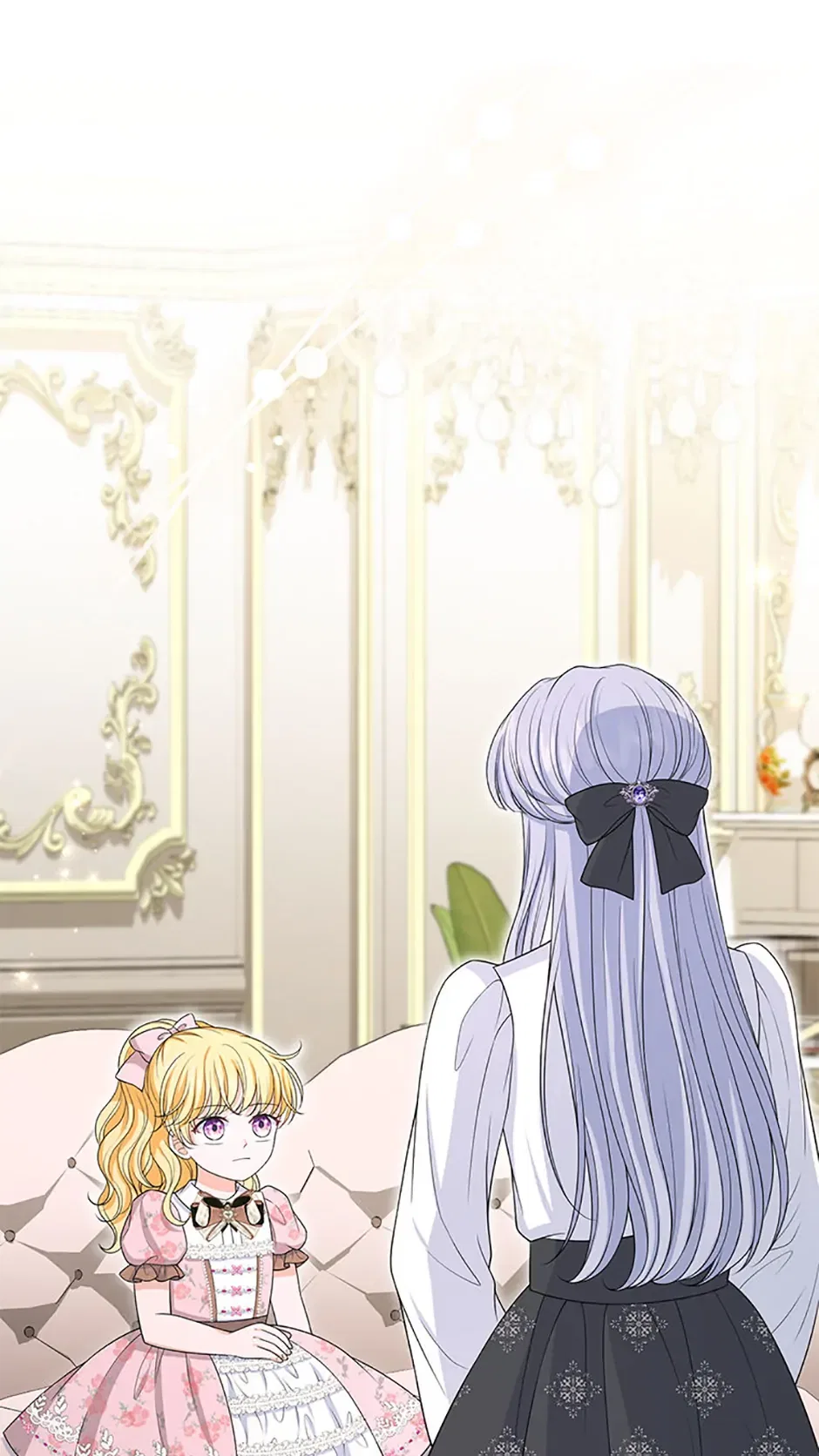 The S-Class Little Princess Is Too Strong Chapter 51 – Page 23