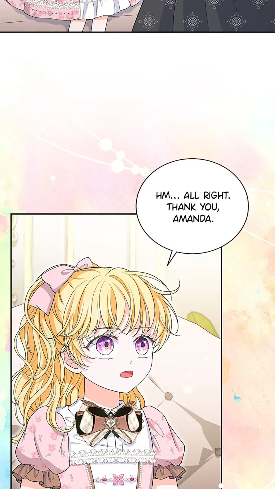 The S-Class Little Princess Is Too Strong Chapter 51 – Page 24
