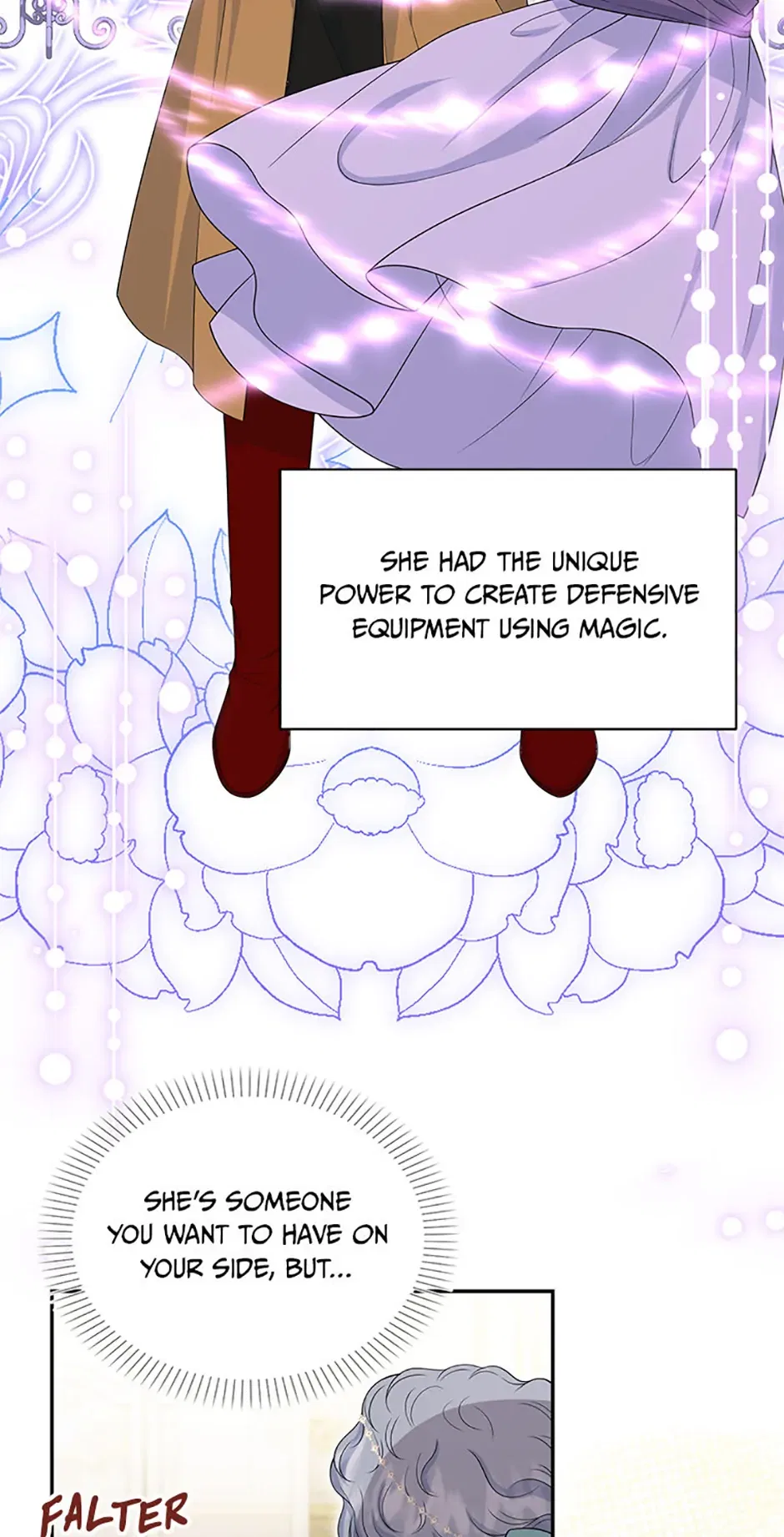 The S-Class Little Princess Is Too Strong Chapter 51 – Page 31