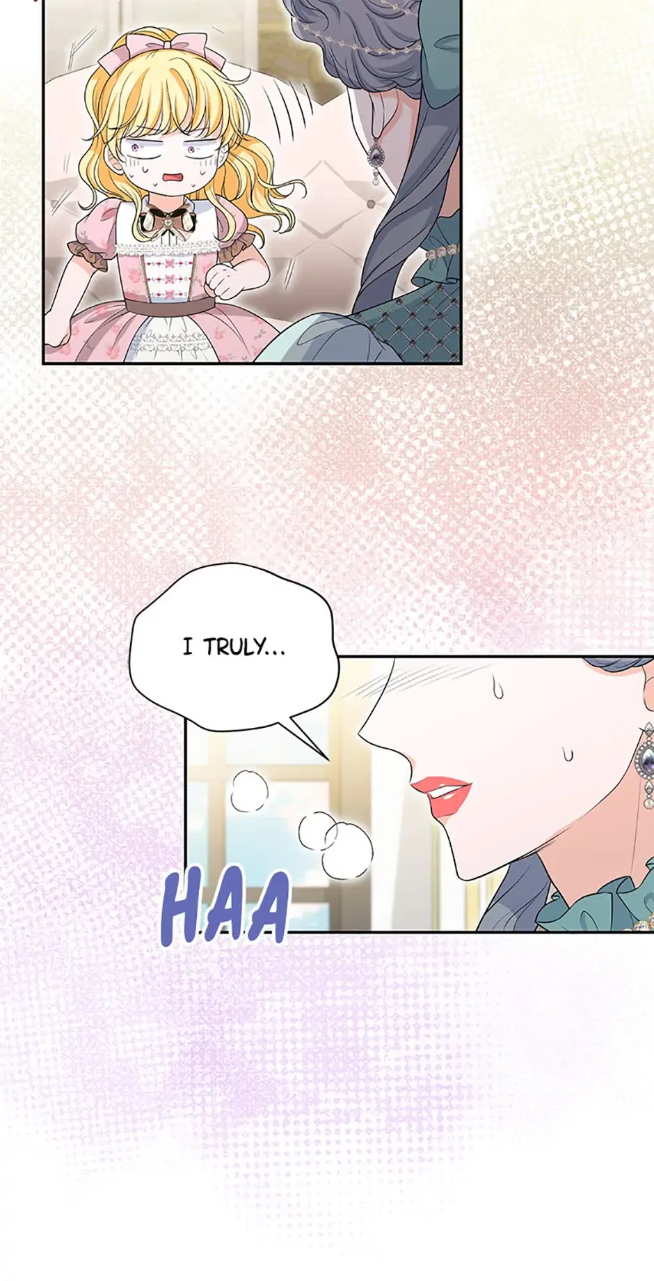 The S-Class Little Princess Is Too Strong Chapter 51 – Page 32