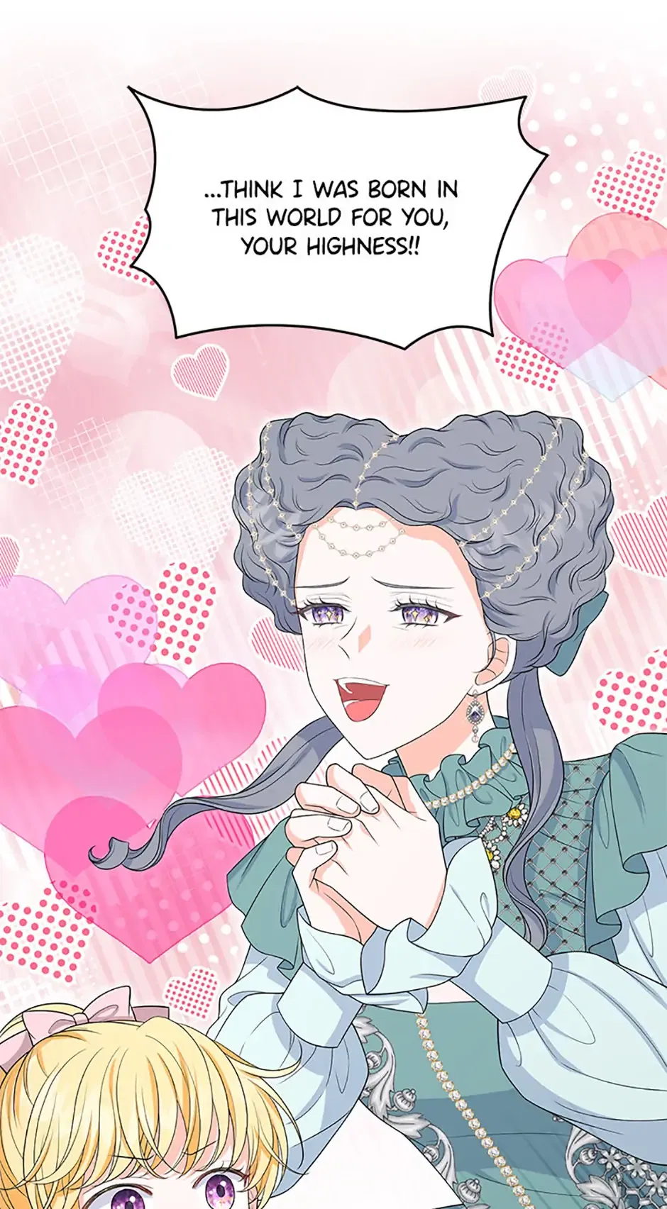 The S-Class Little Princess Is Too Strong Chapter 51 – Page 33