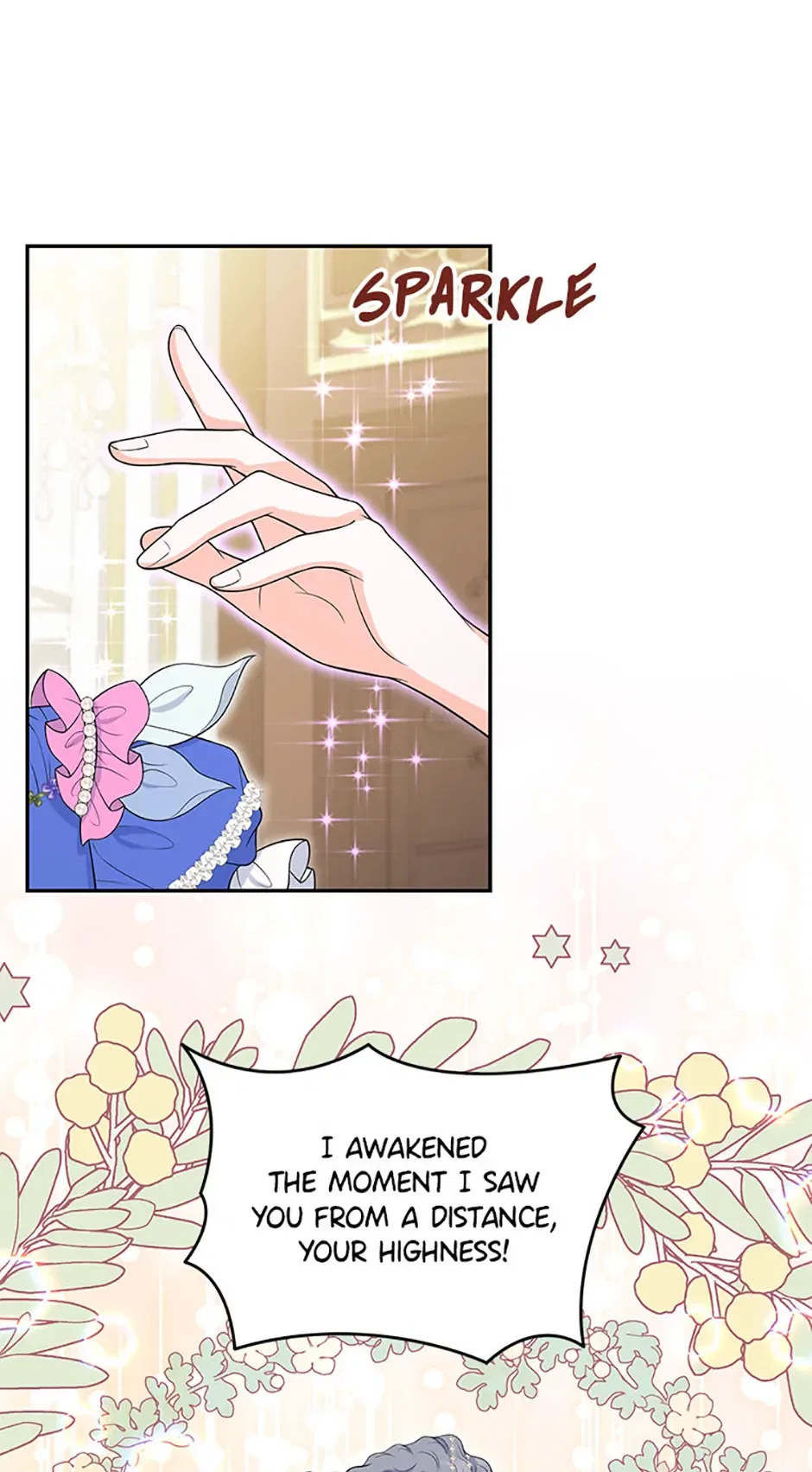 The S-Class Little Princess Is Too Strong Chapter 51 – Page 38