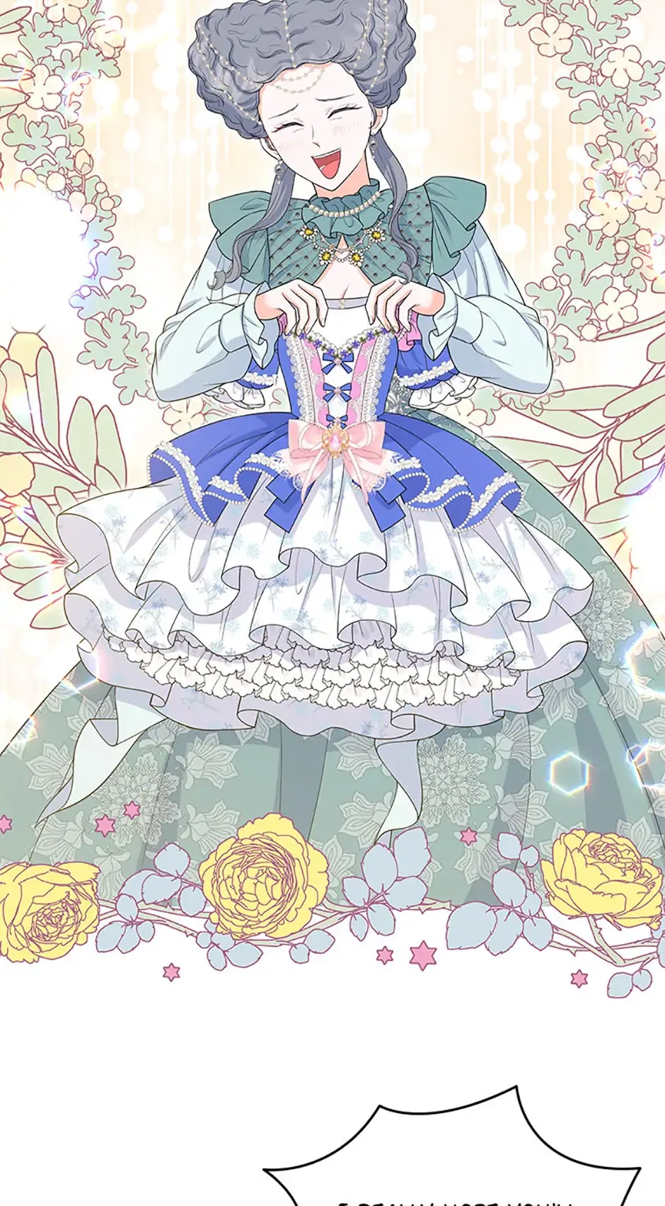The S-Class Little Princess Is Too Strong Chapter 51 – Page 39
