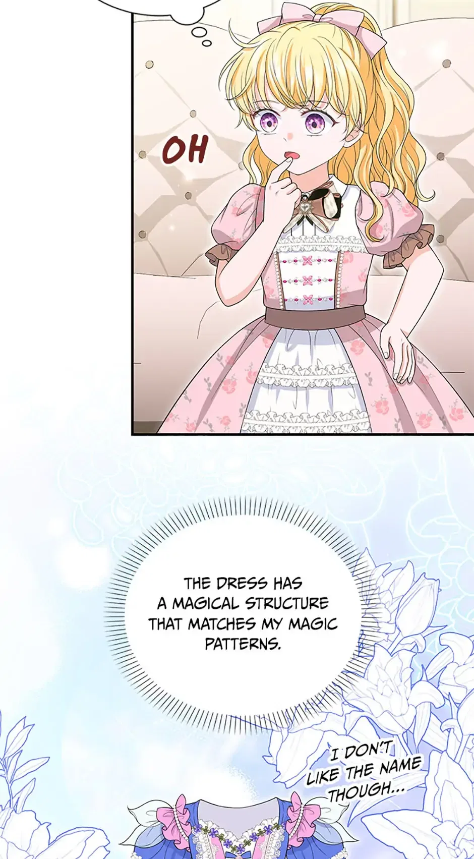 The S-Class Little Princess Is Too Strong Chapter 51 – Page 41