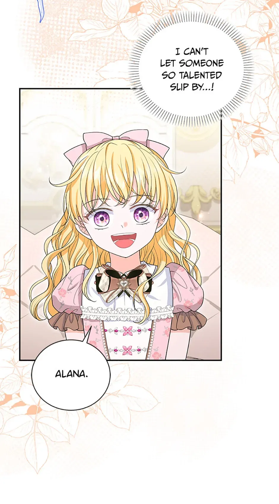 The S-Class Little Princess Is Too Strong Chapter 51 – Page 43