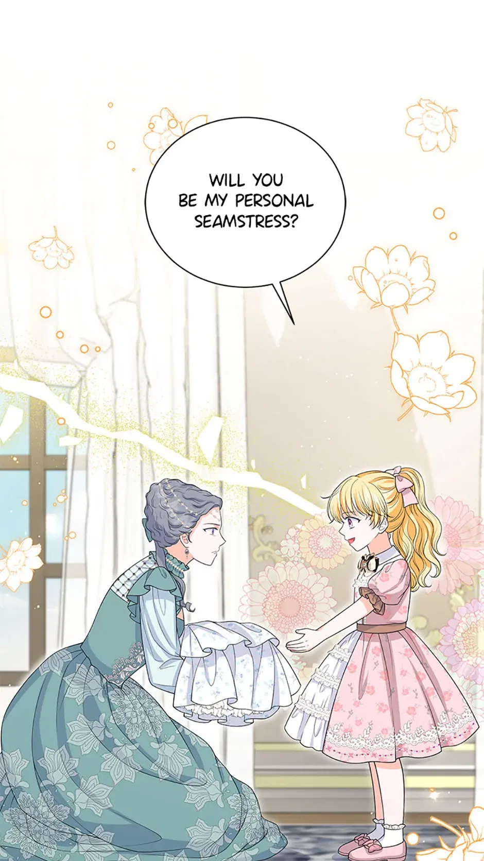 The S-Class Little Princess Is Too Strong Chapter 51 – Page 44