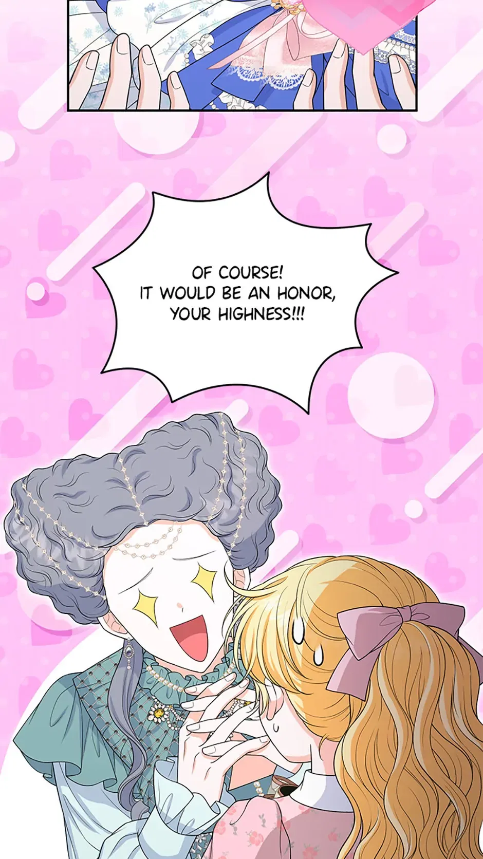 The S-Class Little Princess Is Too Strong Chapter 51 – Page 46