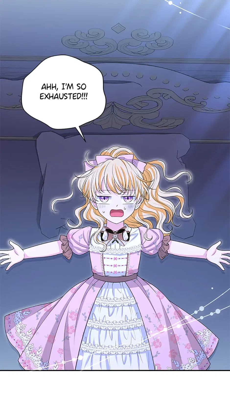 The S-Class Little Princess Is Too Strong Chapter 51 – Page 49