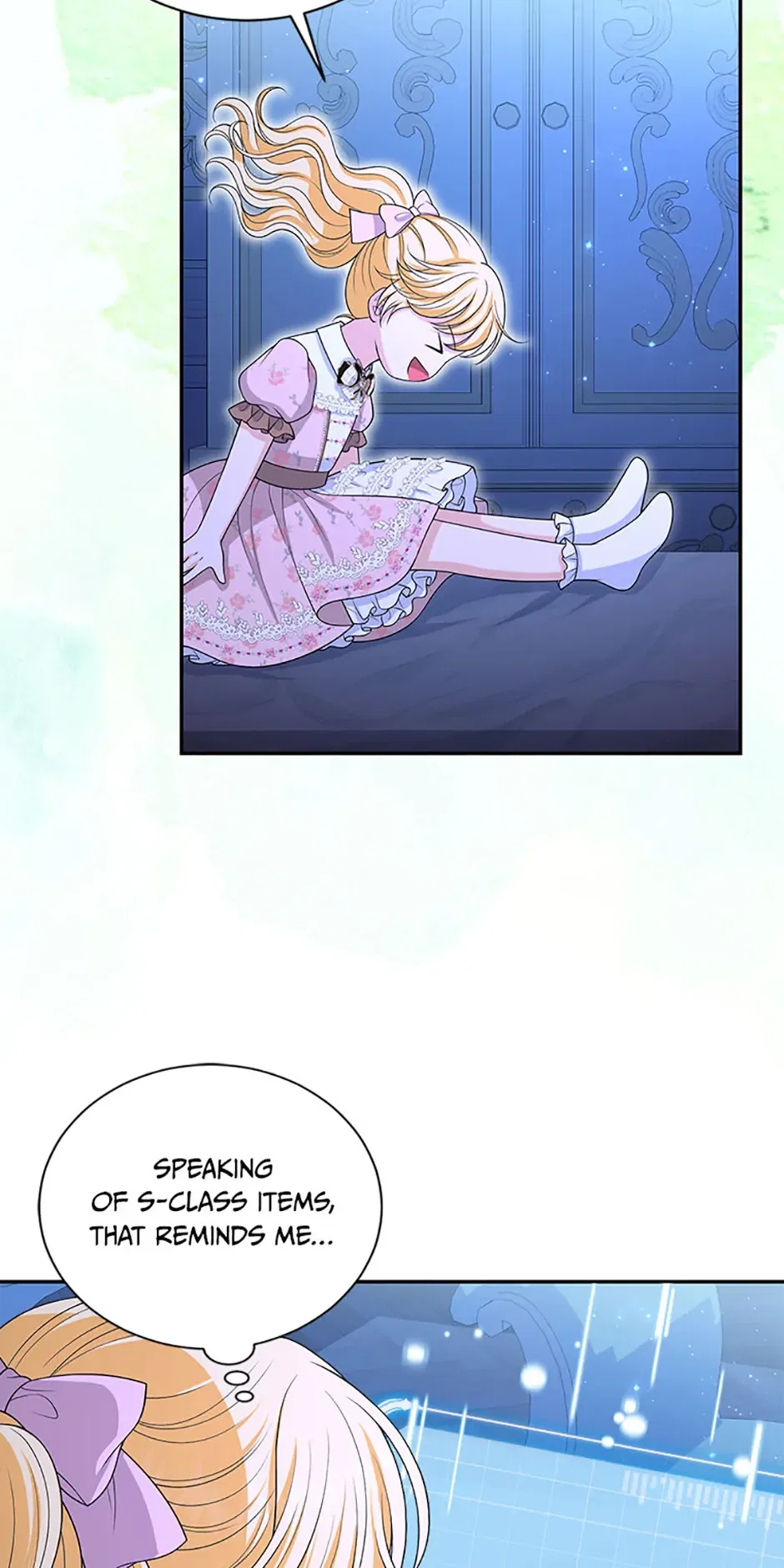 The S-Class Little Princess Is Too Strong Chapter 51 – Page 51