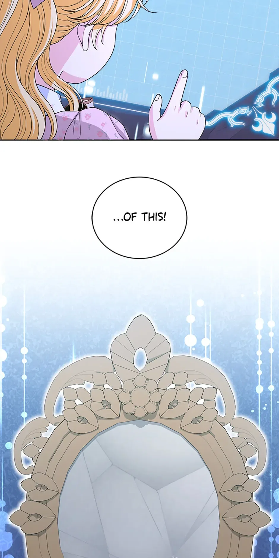 The S-Class Little Princess Is Too Strong Chapter 51 – Page 52