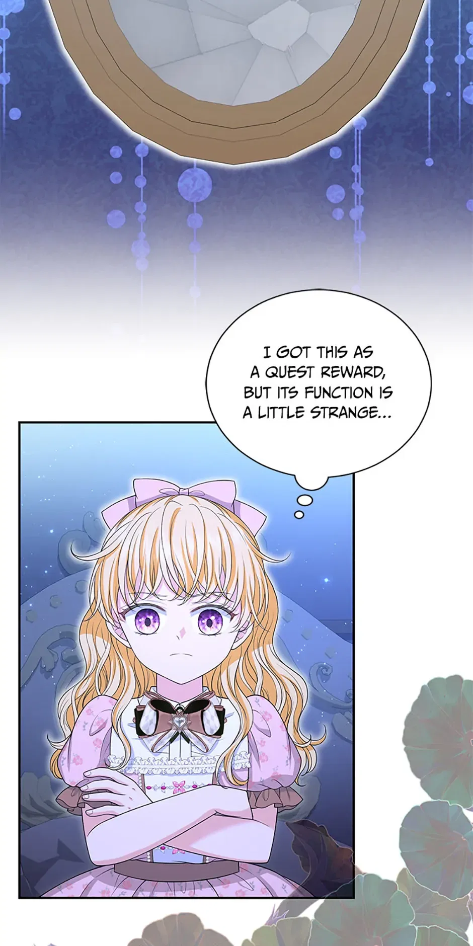 The S-Class Little Princess Is Too Strong Chapter 51 – Page 53