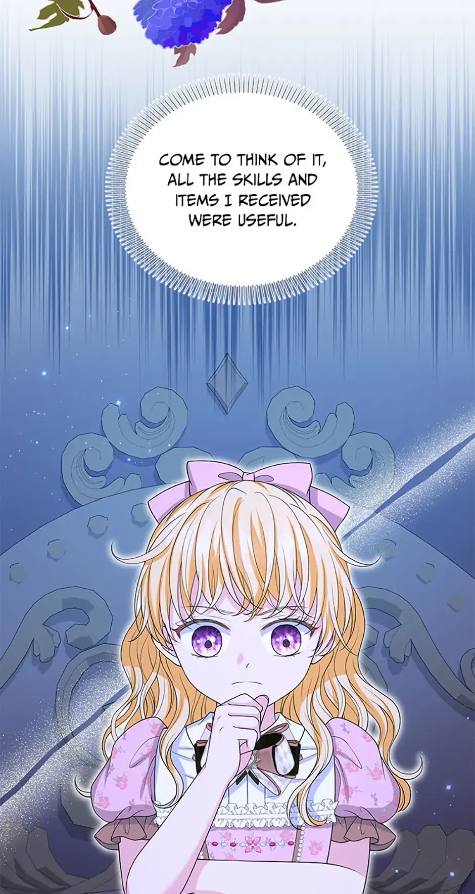 The S-Class Little Princess Is Too Strong Chapter 51 – Page 56
